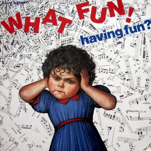 What Fun!